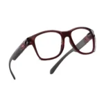 Udyogi Prescription Safety Frame (1273, 1273 IR, 2371) 1273 frame