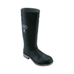 Udyogi PVC Gumboots, With or Without Steel Toe Steel toe