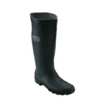 Udyogi PVC Gumboots, With or Without Steel Toe Without steel toe