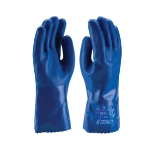 Udyogi PVC & Rubber Chemical Gloves (PIB12, PIB14, PIB24, Proton)