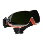Udyogi Welding & Furnace Goggles (GW250, Ultraview IR, UD 40) Ultraview IR, shade 5