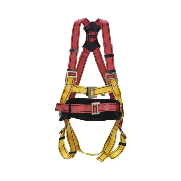 Udyogi Work Positioning Harness (UB104, Vidyut DE, Ultratek, Splash)