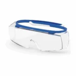 Unicare Over-Spectacles OTG (Super OTG, Super F OTG Autoclavable, 9161305) Super OTG, clear, navy (9169260)