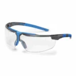 Unicare Safety Spectacles: Pheos, i-vo, Skylite, Super Fit, X-Fit (uvex Range) i-3, clear (9190275)