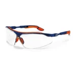 Unicare Safety Spectacles: Pheos, i-vo, Skylite, Super Fit, X-Fit (uvex Range) i-vo, clear (9160265)