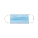 Venus V-1010 3 Ply Surgical Mask, Ear Loop (Box of 100)