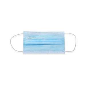 Venus V-1010 3 Ply Surgical Mask, Ear Loop (Box of 100)