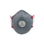 Venus Cup Respirator Masks, FFP2 Valved (V-20, V-90, SLOV-V, V-2426, CN95) V-90 SLOV FFP2 net mask, pack of 10