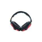 Venus Ear Muffs N-550, N-555 & Helmet Mount N-556 N-555, red, NRR 23 dB