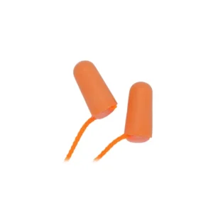 Venus Ear Plugs: H-101 Corded Foam & N-303 Reusable