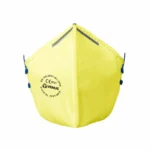 Venus Fold Flat Respirator Masks FFP1 & FFP2 (V-44+, V-444+, V-410, V-414, V-425) V-410 SLV FFP1, valved