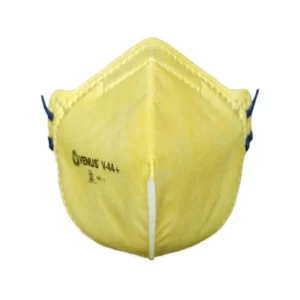 Venus Fold Flat Respirator Masks FFP1 & FFP2 (V-44+, V-444+, V-410, V-414, V-425)