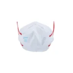 Venus Fold Flat Respirator Masks FFP1 & FFP2 (V-44+, V-444+, V-410, V-414, V-425) V-4400 N95, white, pack of 50
