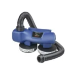 Venus Powered Air Purifying Respirator (PAPR): Chemical 2F, Freflow & Clean Air EVO Chemical 2F PAPR 13362, ABEK2 filters