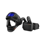 Venus Powered Air Purifying Respirator (PAPR): Chemical 2F, Freflow & Clean Air EVO Freflow PAPR 16035, welding