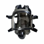 Venus Reusable Respirator, Half & Full Face Mask (V-900, V-668, V-999-MS) V-668 full face mask, TPE / silicone