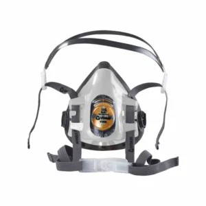 Venus Reusable Respirator, Half & Full Face Mask (V-900, V-668, V-999-MS)