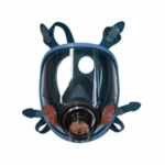 Venus Reusable Respirator, Half & Full Face Mask (V-900, V-668, V-999-MS) V-999-MS full face mask, silicone
