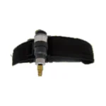 Venus Supplied Air Respirator (Airline) Set, Hoses, Flow Valve & Hood 13156 flow control valve, belt