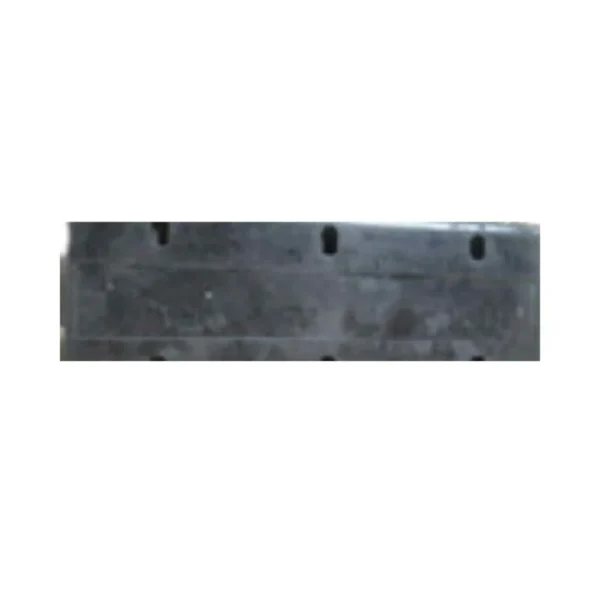 Vertex Rubber Expansion Joint Cover V170 (500 x 225 x 20 mm)