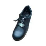 Zain Steel Toe Leather Safety Shoes, Low Ankle (SR-103, ZM-02, ZM-06, ZM-16, ZM-04, Speed) Speed, double density PU